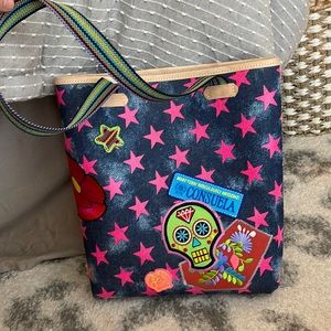 Consuela Drew Everyday tote